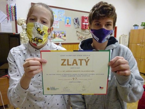 Zlatý certifikát