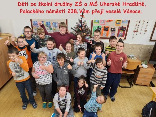 Školní družina