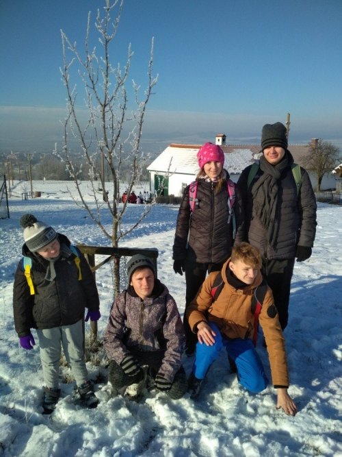 Advent na Rochusu ještě jednou