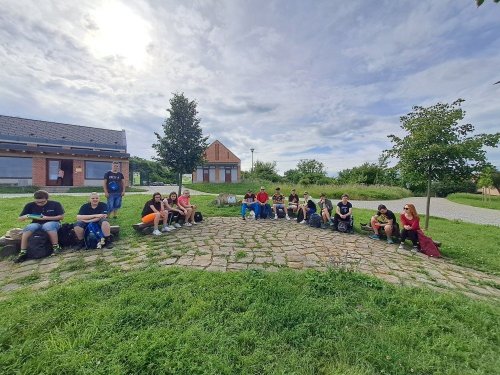 Řemeslo má zlaté dno – Skanzen Rochus